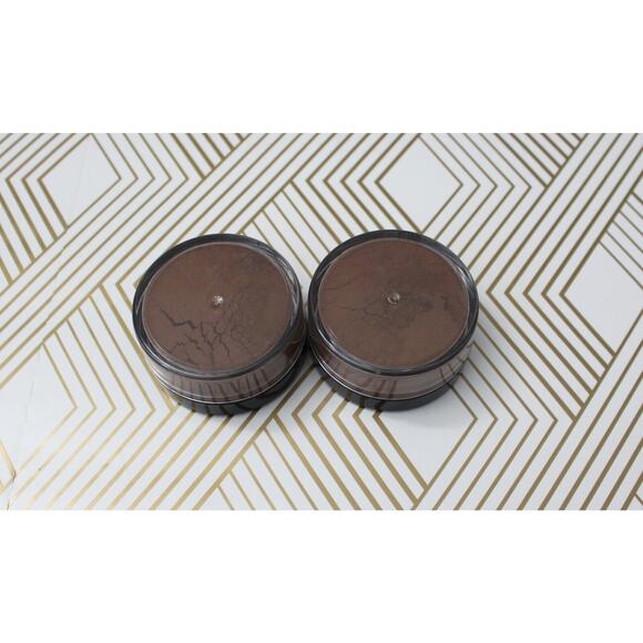 Savvy Minerals by Young Living Foundation 0.18 oz. Dark No. 4 NWOL - Picture 4 of 4